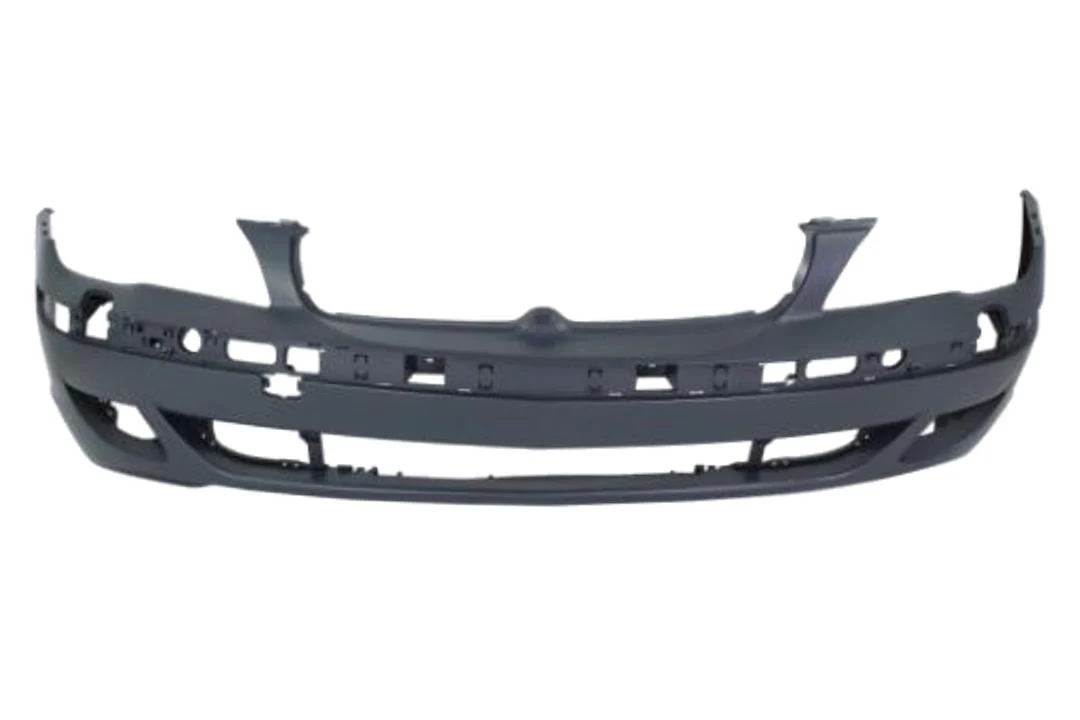 2006 BMW 7-Series : Front Bumper Painted (760i Models) - Image 2