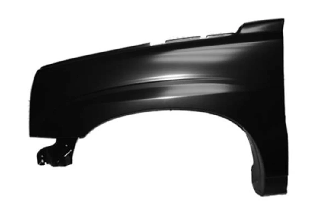 2006 Cadillac Escalade : Fender Painted (Aftermarket) - Image 4