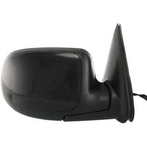 2006 Cadillac Escalade : Side View Mirror Painted - Image 4