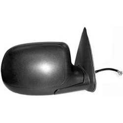 2006 Cadillac Escalade : Side View Mirror Painted - Image 6