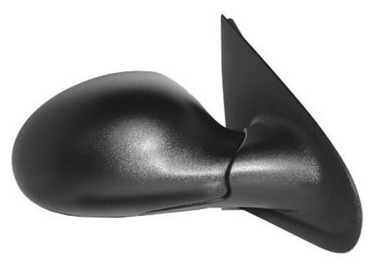 2006 Chevrolet Cobalt : Side View Mirror Painted - Image 2