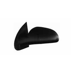 2006 Chevrolet Cobalt : Side View Mirror Painted - Image 3