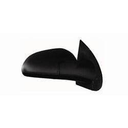 2006 Chevrolet Cobalt : Side View Mirror Painted - Image 4