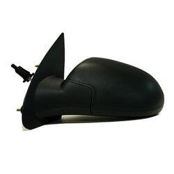 2006 Chevrolet Cobalt : Side View Mirror Painted - Image 5
