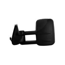 2006 Chevrolet Silverado : Chevrolet Silverado Side View Mirror Painted (1500) - Image 3