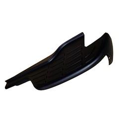 2006 Chevrolet Tahoe : Rear Bumper Painted (Step Pad) - Image 3