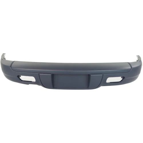 2006 Chrysler PT Cruiser : Rear Bumper Painted (Aftermarket)