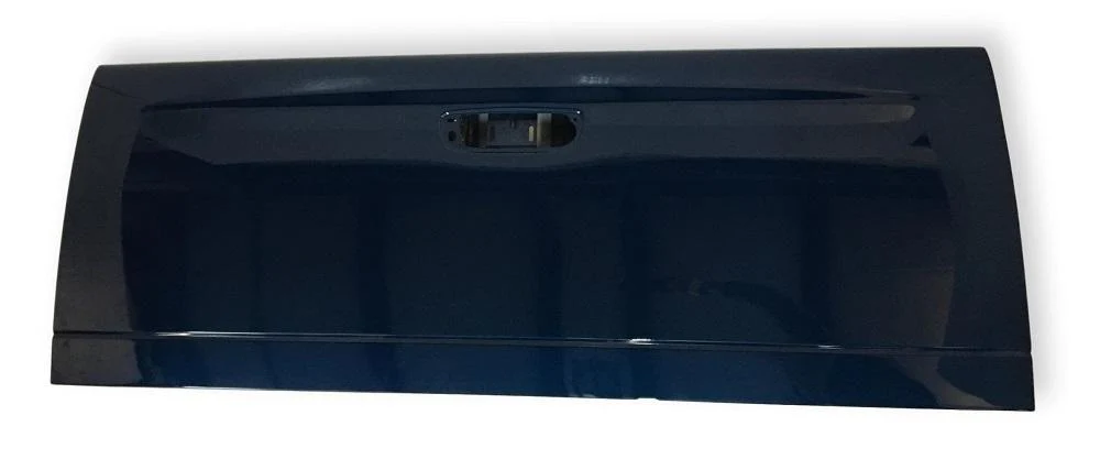 2006 Dodge Ram 1500 : Tailgate Painted - Image 5