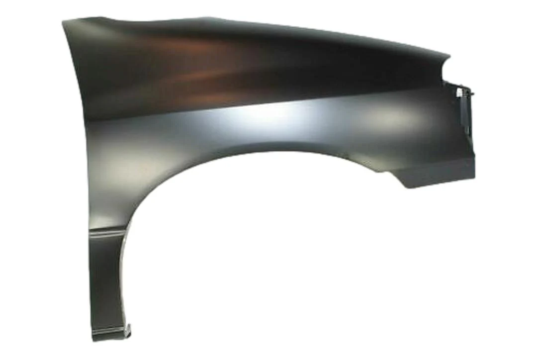 2004-2007 Ford Freestar : Fender Painted (Aftermarket) - Image 2
