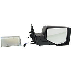 2006 Ford Ranger : Side View Mirror Painted - Image 3