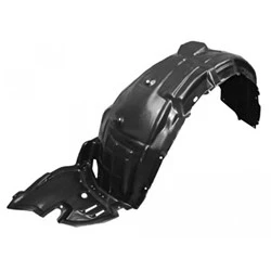 2006 Lexus GS300 : Fender Liner - Image 2