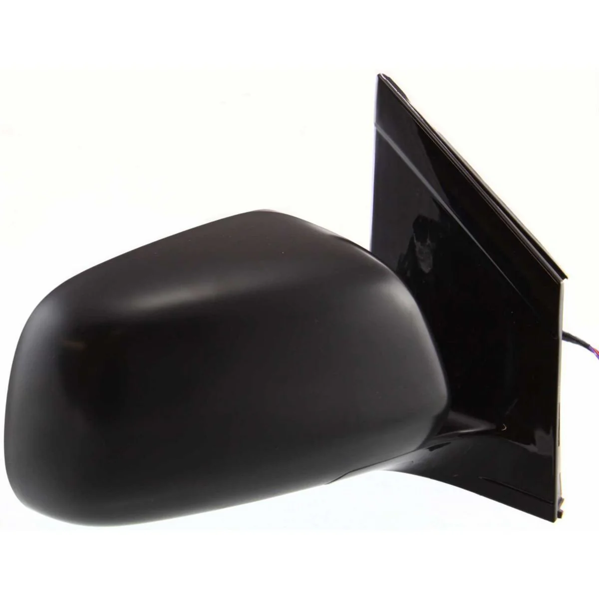 2006 Lexus RX400H : Side View Mirror Painted - Image 12
