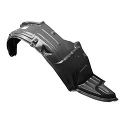 2006 Nissan Altima : Fender Liner (SER Model)