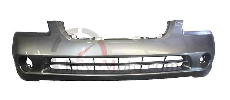 2006 Nissan Altima : Front Bumper Painted - Image 3