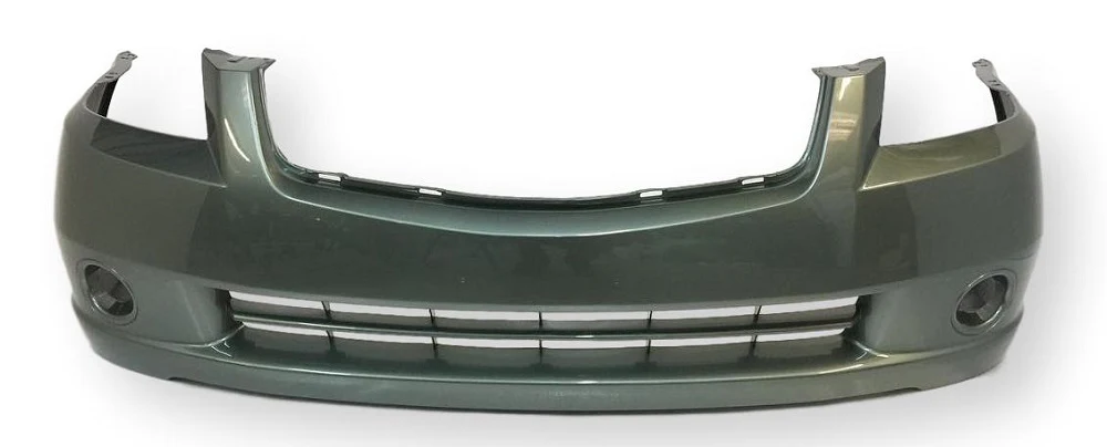 2006 Nissan Altima : Front Bumper Painted - Image 5