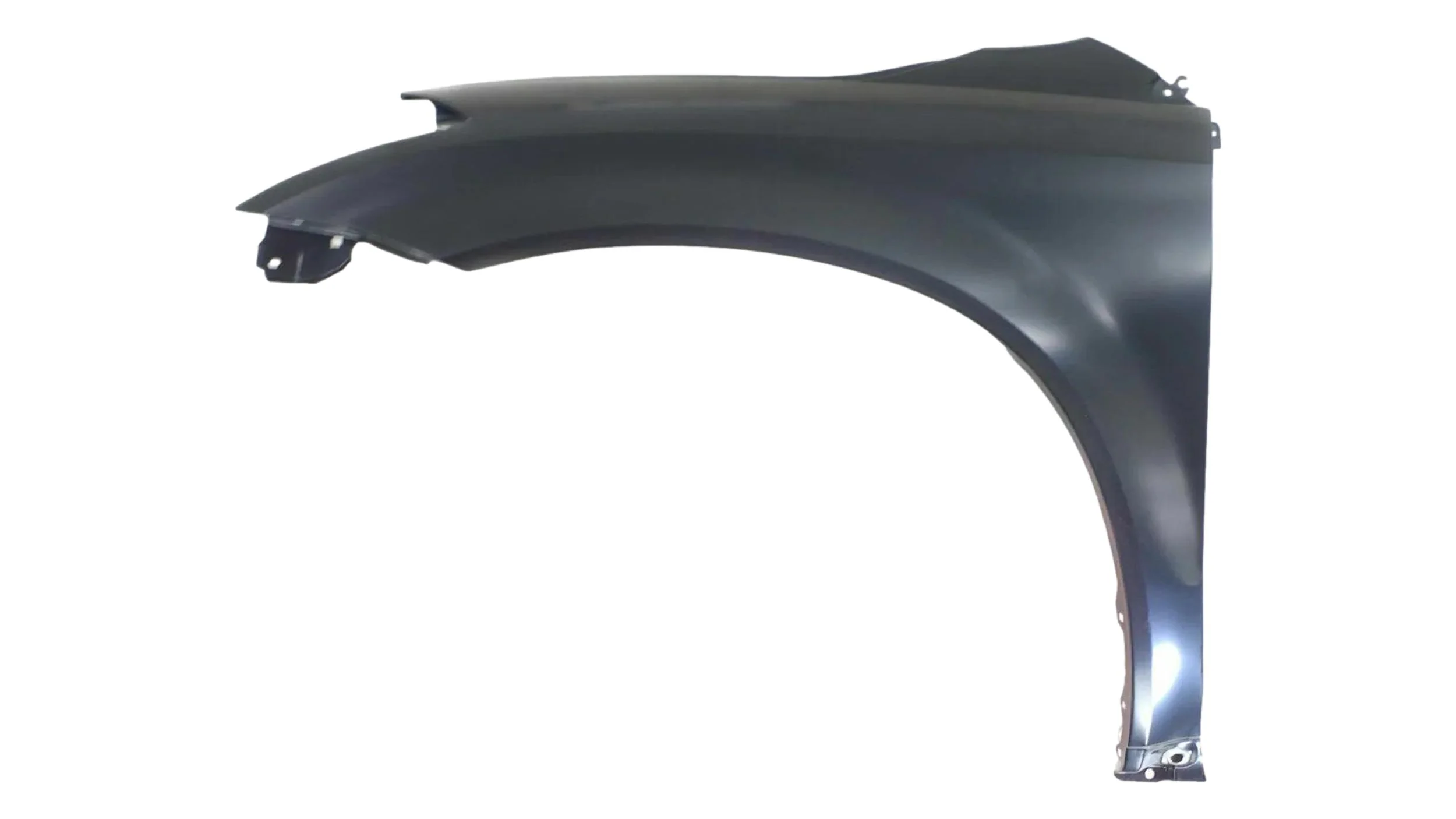 2003-2007 Nissan Murano : Fender Painted - Image 2