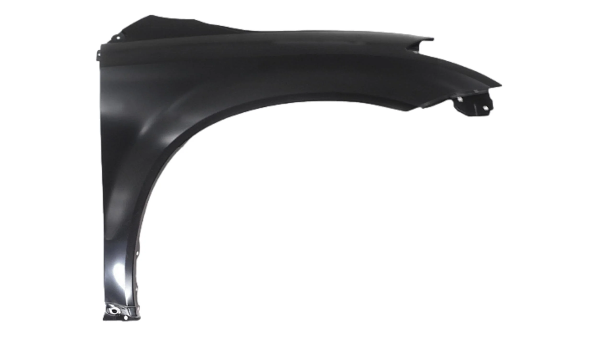 2003-2007 Nissan Murano : Fender Painted - Image 3