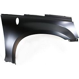 2006 Pontiac Torrent : Fender Painted - Image 2