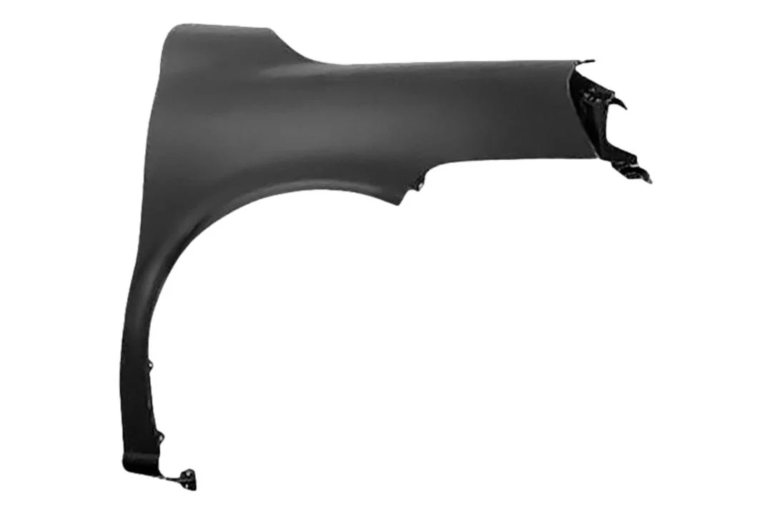 2006 Saturn Relay : Fender Painted (OE Replacement) - Image 3