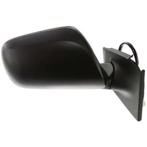2006 Toyota Yaris : Side View Mirror Painted - Image 3