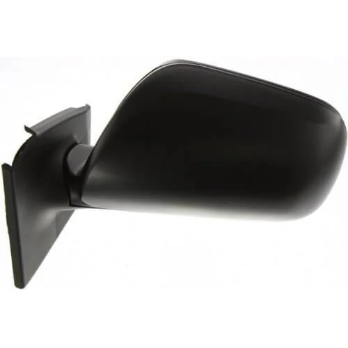 2006 Toyota Yaris : Side View Mirror Painted - Image 4