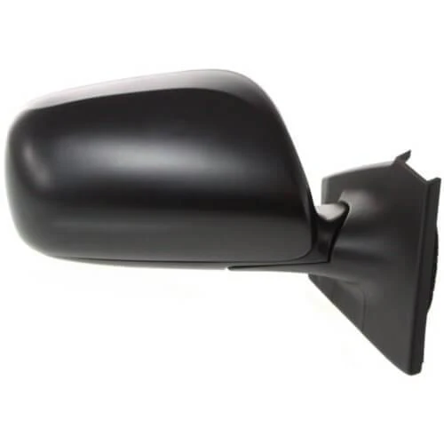2006 Toyota Yaris : Side View Mirror Painted - Image 5