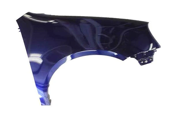 2006 Volkswagen Rabbit : Fender Painted - Image 6