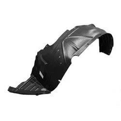 2007-2008 Honda Element : Fender Liner - Image 2