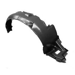 2007-2008 Hyundai Tiburon : Fender Liner - Image 2