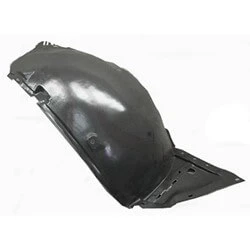 2007-2008 Infiniti G35 : Fender Liner - Image 3
