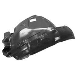 2007-2008 Infiniti G35 : Fender Liner - Image 4