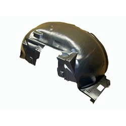 2007-2009 Kia Sorento : Fender Liner - Image 2