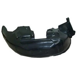 2007-2009 Kia Sorento : Fender Liner - Image 3