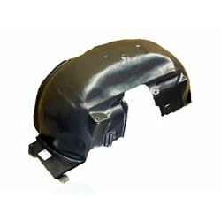 2007-2009 Kia Sorento : Fender Liner - Image 4