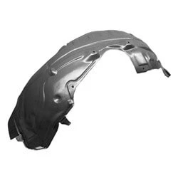 2007-2009 Mazda CX-9 : Fender Liner - Image 2