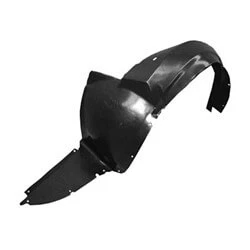 2007-2009 Pontiac G5 : Fender Liner - Image 2