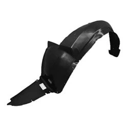 2007-2009 Pontiac G5 : Fender Liner - Image 3