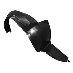 2007-2009 Pontiac G5 : Fender Liner - Image 4