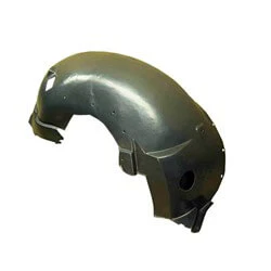 2007-2009 Pontiac Solstice : Fender Liner (GXP Model) - Image 2