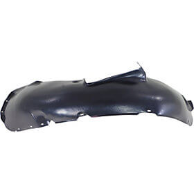 2007-2009 Volkswagen Jetta City : Fender Liner - Image 2