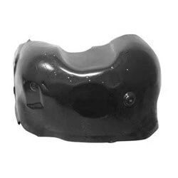 2007-2010 Chevrolet Silverado : Fender Liner (2500 HD)
