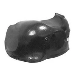 2007-2010 Chevrolet Silverado : Fender Liner (2500 HD) - Image 2