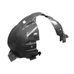 2007-2010 Ford Edge : Fender Liner - Image 2