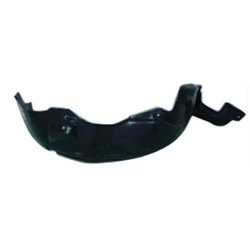 2007-2010 Hyundai Elantra : Fender Liner - Image 2