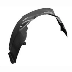2007-2010 Jeep Compass : Fender Liner - Image 2