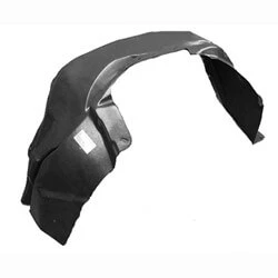 2007-2010 Jeep Patriot : Fender Liner - Image 2
