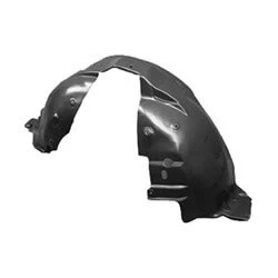 2007-2010 Lincoln MKX : Fender Liner - Image 2