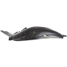 2007-2010 Mercedes-Benz CL Class : Fender Liner - Image 2