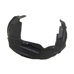 2007-2011 Audi S6 : Fender Liner - Image 2