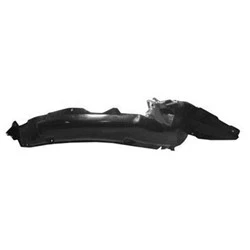 2007-2011 Chevrolet Aveo : Fender Liner - Image 2